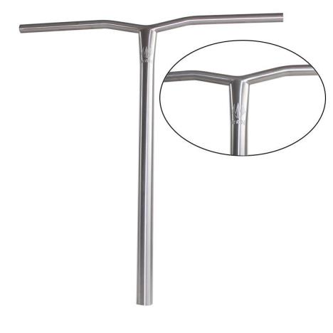 Entity Titanium Seraph Bars Raw  £179.95