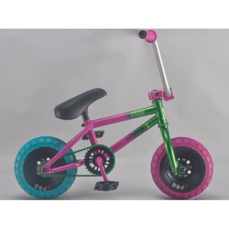 Rocker FADEIROK pink/green £149.00