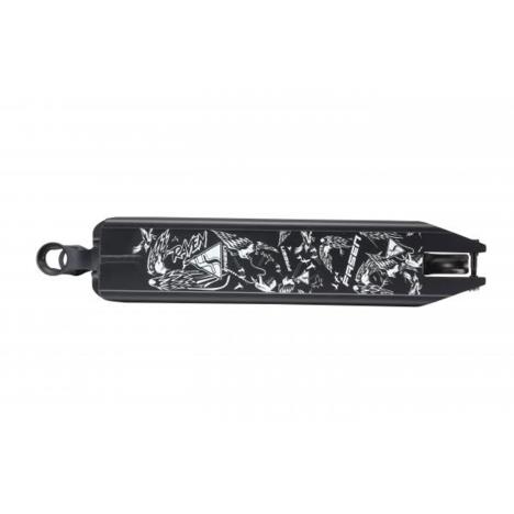 Fasen Raven Deck Black  £110.00