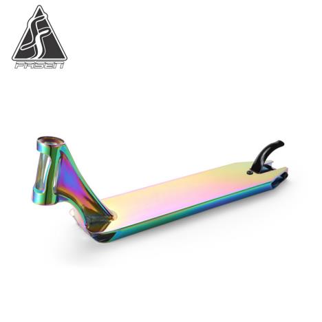 FASEN DECK RAVEN OIL  £140.00