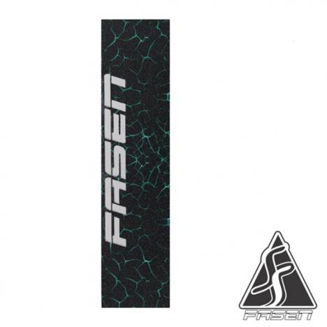 FASEN GRIPTAPE LAVA TEAL teal £7.00