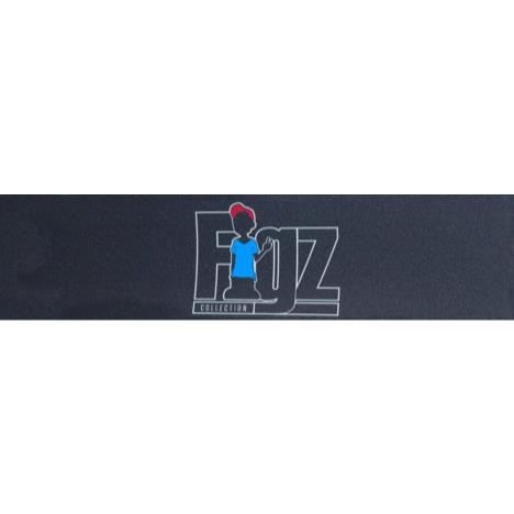 Figz Logo Grip Tape  £10.00