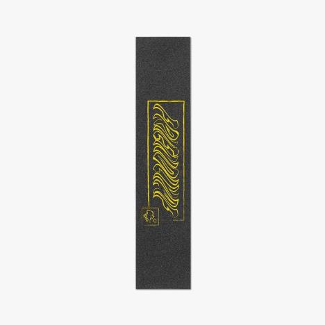 FRIENDLY GRIP TAPE YELLOW  £10.00