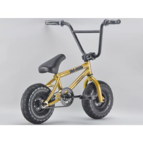 rocker GOLD DIGGER IROK+ Gold £139.00