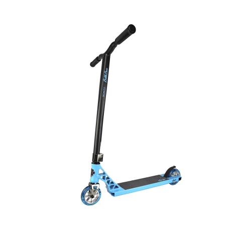 Grit Scooters Elite Complete Scooter - Bondi Blue / Satin Black  £159.99