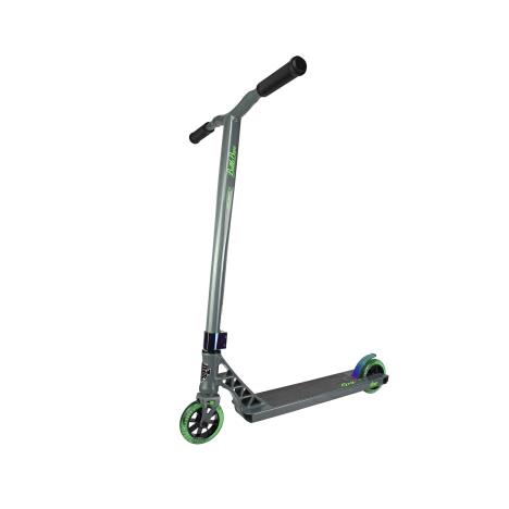Grit Scooters Elite Complete Scooter - Satin Sky Grey  £159.99