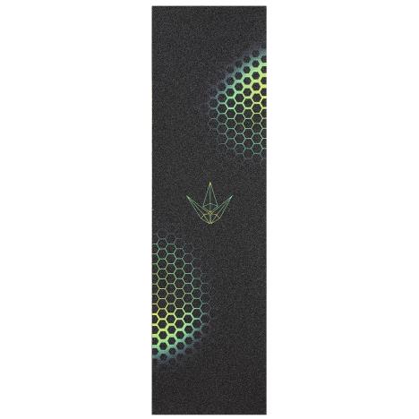 Blunt Griptape Hex - Green  £7.49