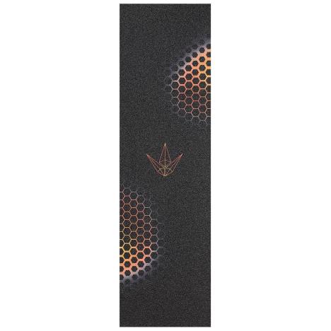 Blunt Griptape Hex - Red  £7.49