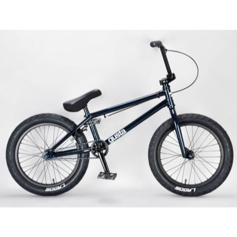 Mafia Gusta 18" BMX Bike Black  £349.00
