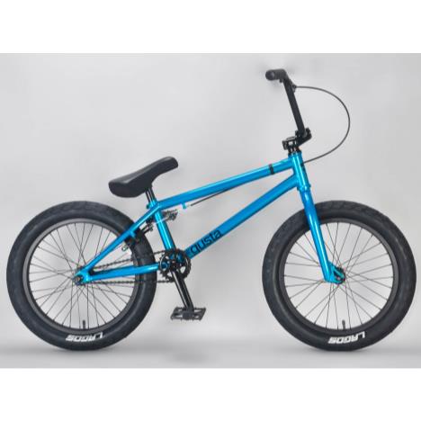 Mafia Gusta 18" BMX Bike Teal  £275.00
