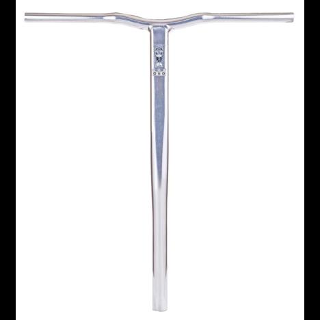 Grit Ben Thomas Signature Battle Bars - SCS O/S - 670mm Polished £60.00