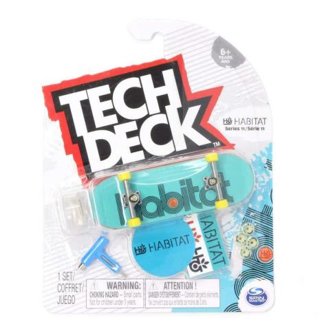 HABITATBLUELOGO  £0.00