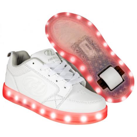 Heely Premium 1 Lo led light up  £74.99