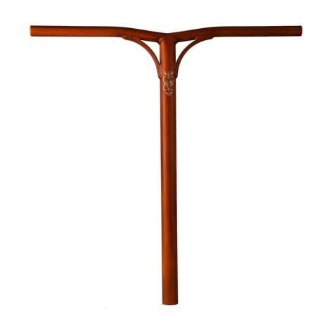 Raptor Helium 2 Bar OS wood finish £54.95