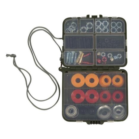 Independent Set Genuine Spare Tool Set  £33.99
