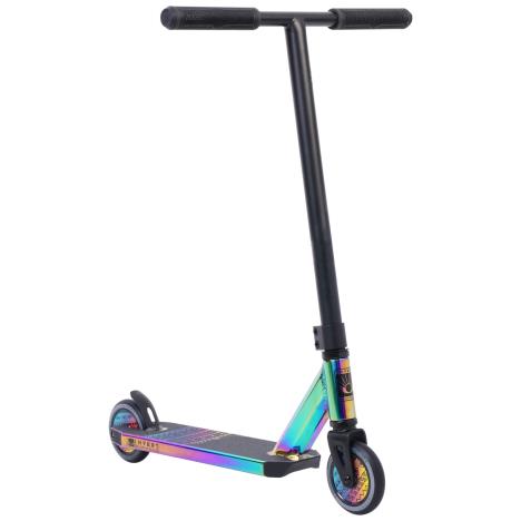 Invert Supreme Mini 1-4-8 Scooter Neo/Black  £80.00