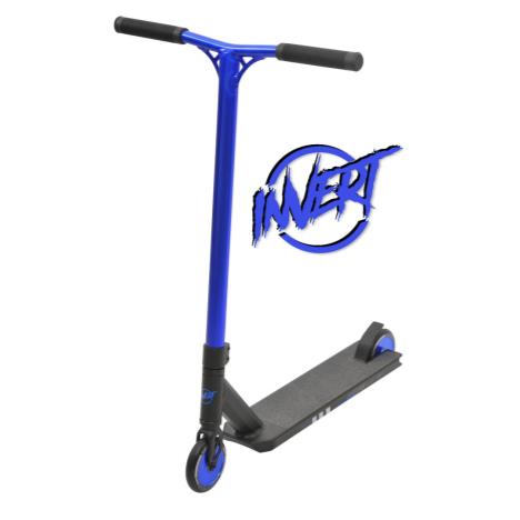 Invert TS2 Black/AnodisedBlue  £109.99