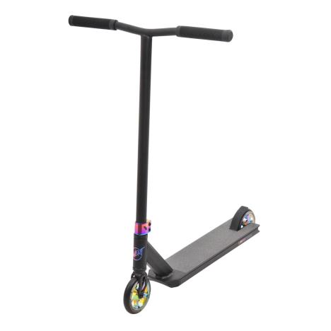 Invert TS2+ Black & Neon Chrome  £89.99