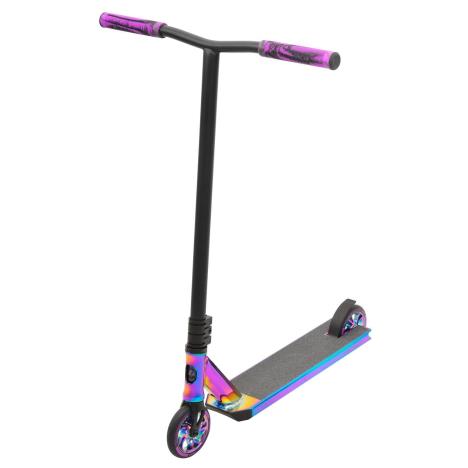 Invert TS3+ Purple Neon Chrome  £139.99