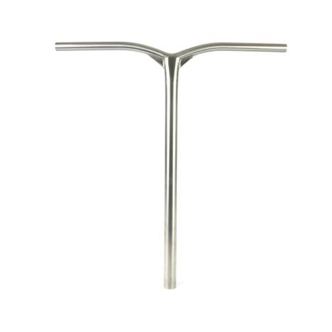 Root Industries Invictus Titanium Scooter Bars - Raw Silver  £159.95