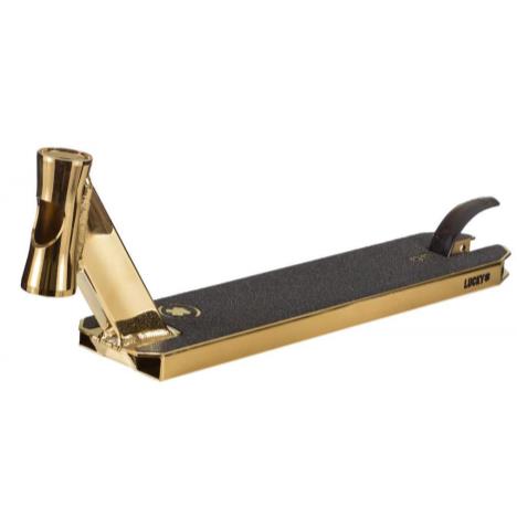 Lucky Prospect Deck Assembly Champagne - JMG Sig Gold £150.00