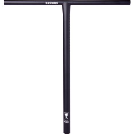 Longway Kronos Titanium Pro Scooter Bar Black 650mm  £182.95