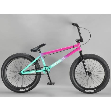 Mafiabikes KUSH 2 20 inch BMX bike GRADIENT  £229.00