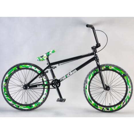 KUSH 2+ BLACK CAMO  £269.00