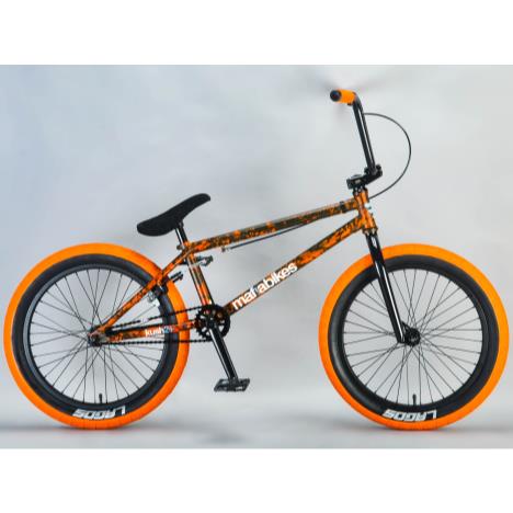KUSH 2+ ORANGE SPLATTER  £399.00