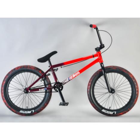 KUSH 2+ RED FADE  £269.00