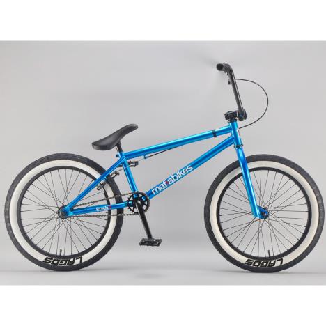 Mafiabikes KUSH 2 20 inch BMX bike TEAL  £219.00