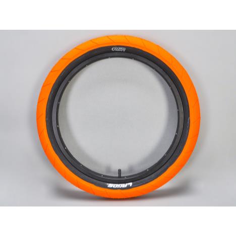 Lagos RSR 20" (Pair) - Orange/Black Orange/Black £34.99