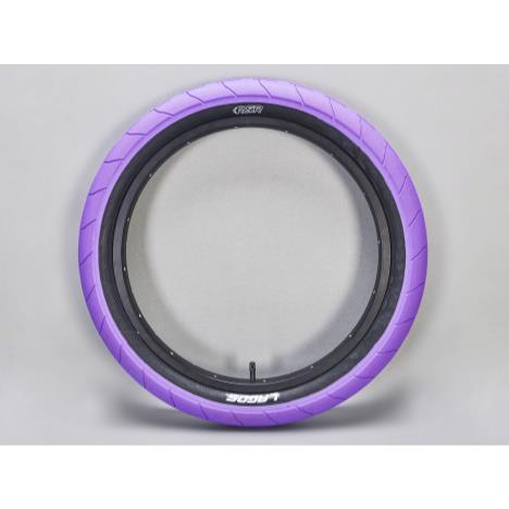 Lagos RSR 20" (Pair) - Purple/Black Purple/Black £34.99