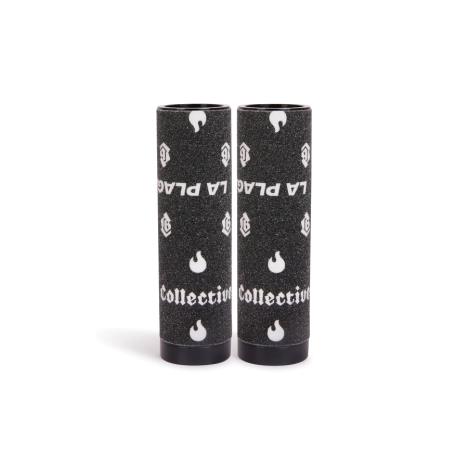 Collective LA PLAGA Pegs Black Black £25.00