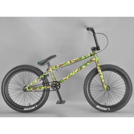  Madmain Camo 20 inch BMX Bike  £299.00