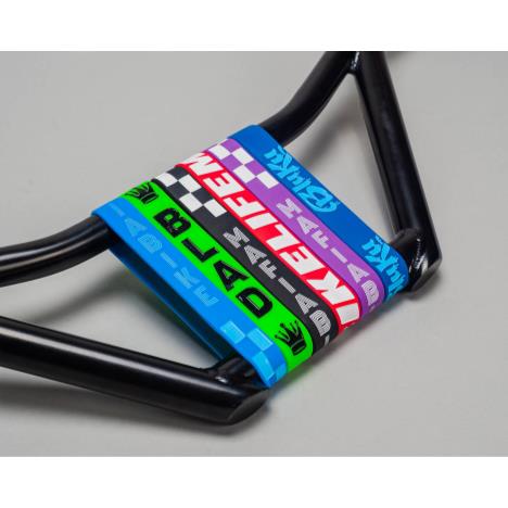 Mafia Wristband Kit   £10.00