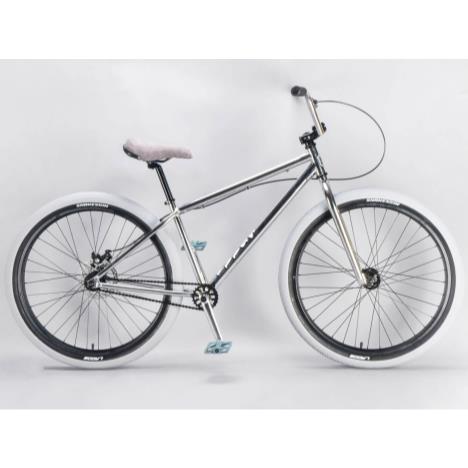 MAFIABIKES 26 inch Mafia Bomma Storm Enamel Wheelie Bike  £409.00