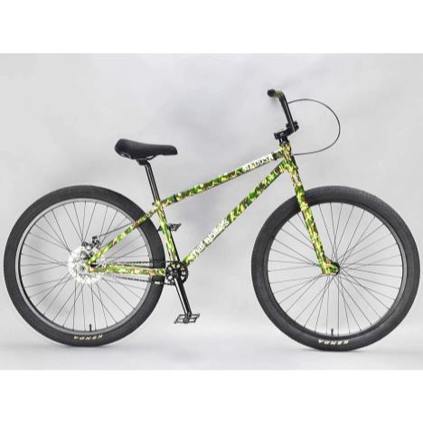  Mafia Bomma Skid Row 29 inch Wheelie Bike  £439.00