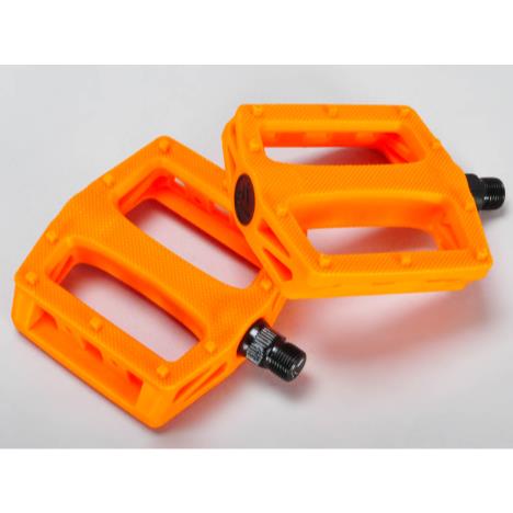 MAFIA PEDALS ORANGE  £10.00