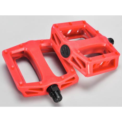 MAFIA PEDALS RED  £10.00