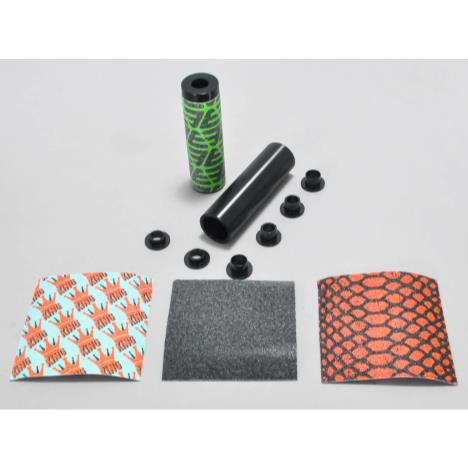 MAFIA WHEELIE PEGS BLACK  £25.00