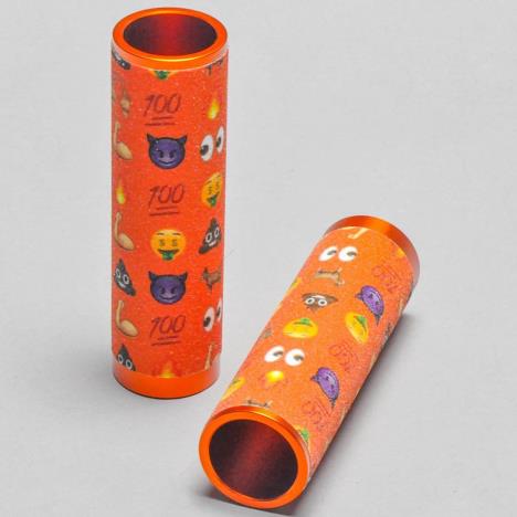 MAFIA WHEELIE PEGS EMOJI  £25.00