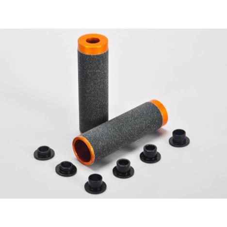 Mafia Wheelie Pegs Orange  £20.00