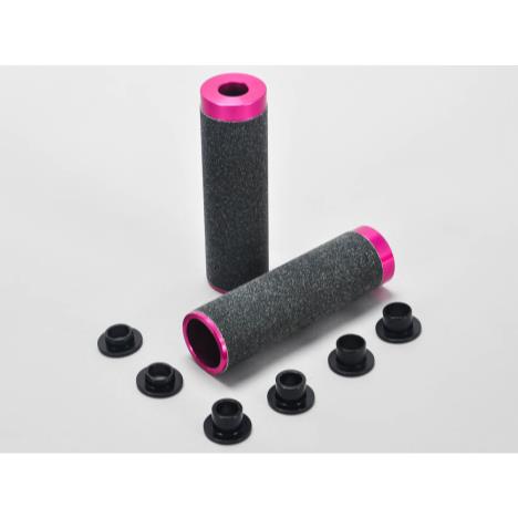 Mafia Wheelie Pegs Pink  £20.00