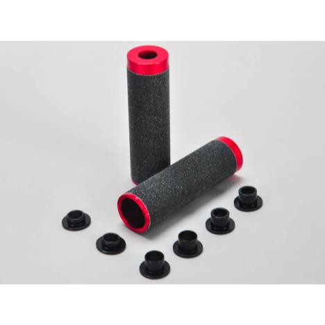 Mafia Wheelie Pegs Red  £20.00