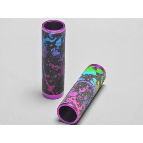 MAFIA WHEELIE PEGS SPLATTER  £25.00