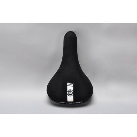 Stay Strong Suede Seats BLACK/WHITE LTD  £30.00