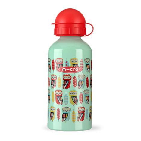 Micro Water Bottle Owl  £6.95