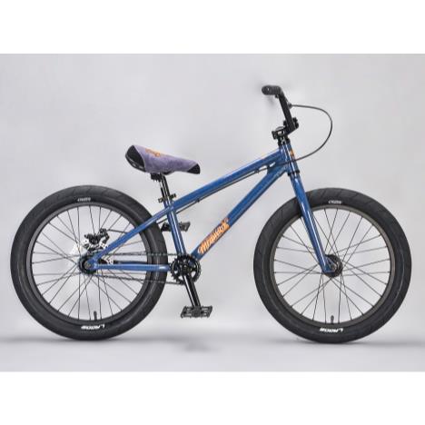 Mafia Medusa 20" Slate Grey Wheelie Bike Slate Grey £350.00