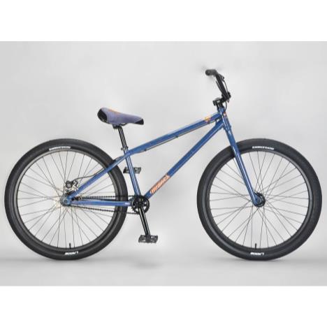 Mafia Bikes MEDUSA SLATE GREY Wheelie Bike  £499.00